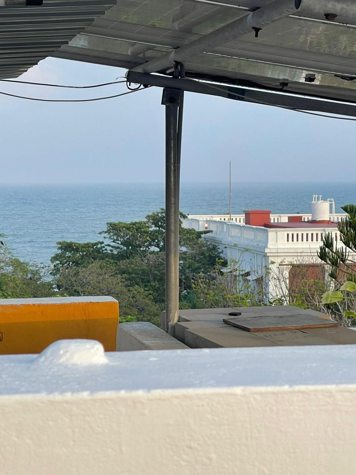 La Villa Marseille Puduccseri Kültér fotó