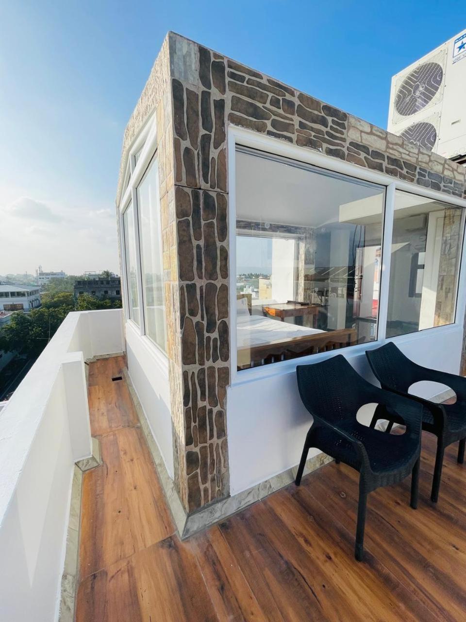 La Villa Marseille Puduccseri Kültér fotó