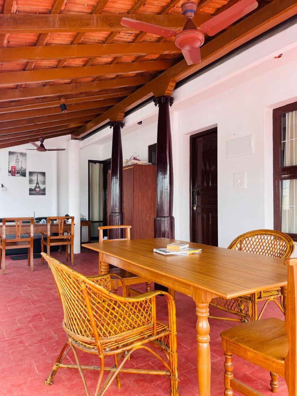 La Villa Marseille Puduccseri Kültér fotó