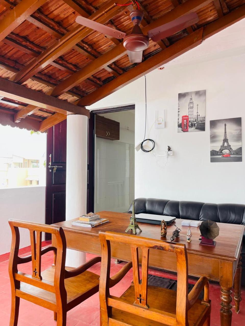 La Villa Marseille Puduccseri Kültér fotó