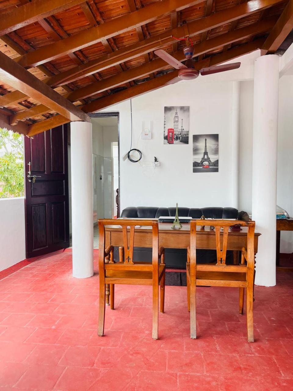 La Villa Marseille Puduccseri Kültér fotó