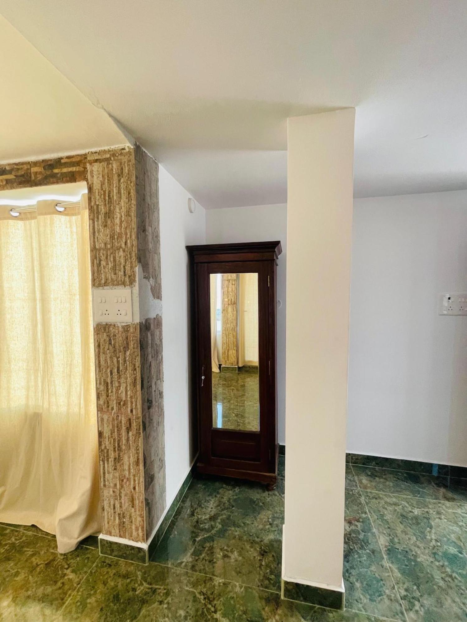 La Villa Marseille Puduccseri Kültér fotó