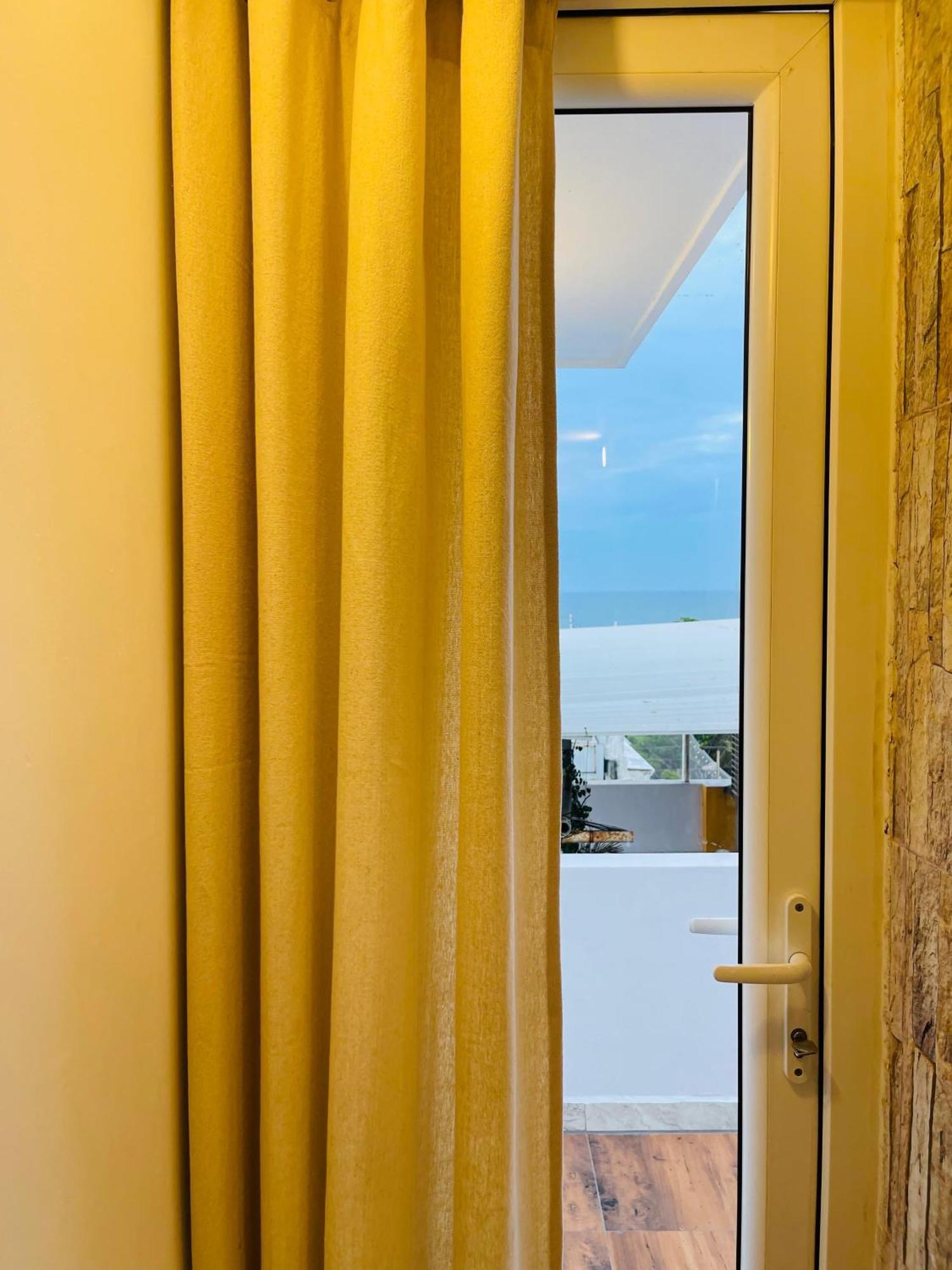 La Villa Marseille Puduccseri Kültér fotó