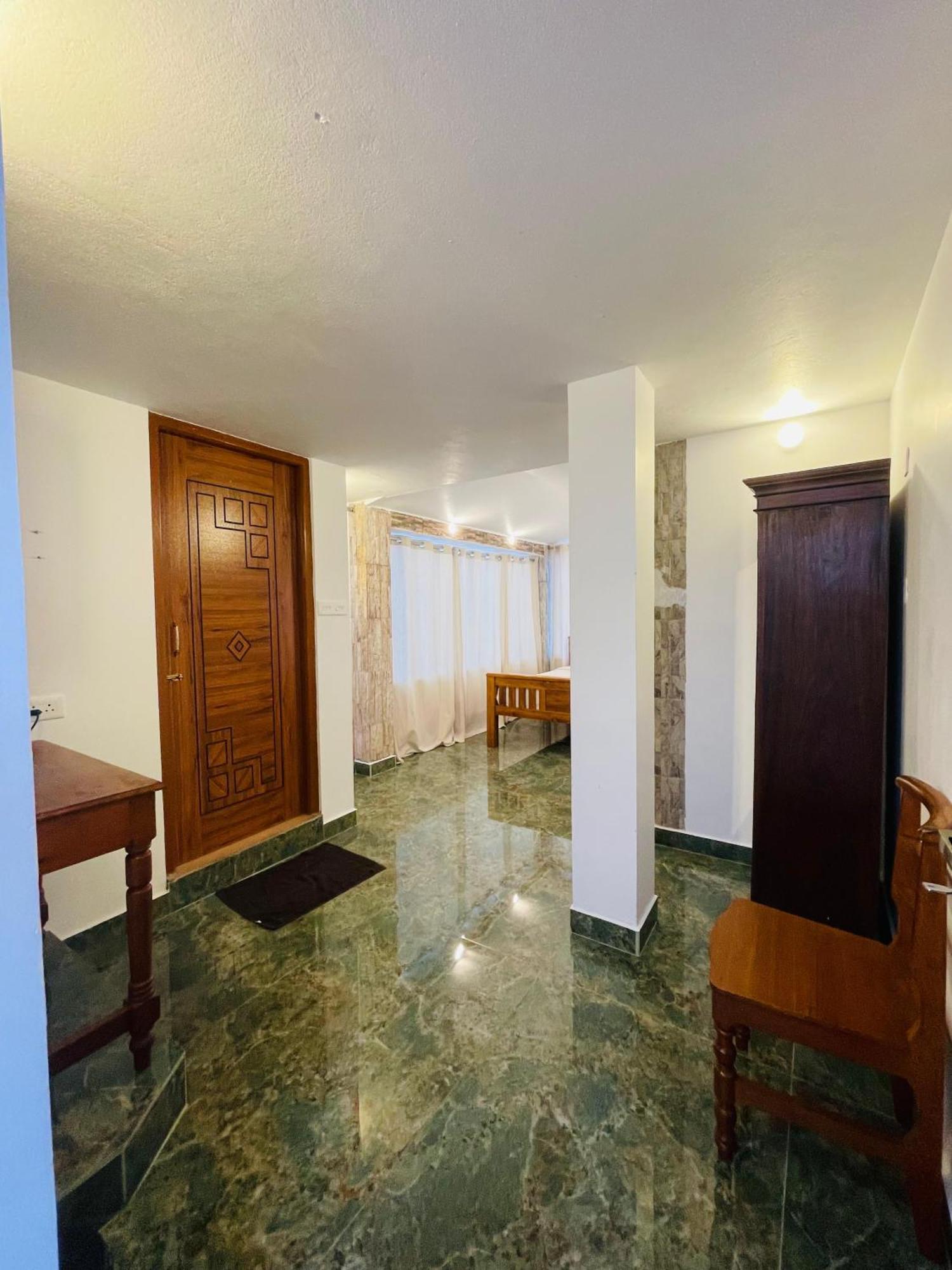 La Villa Marseille Puduccseri Kültér fotó